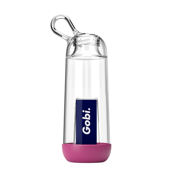 Gobi Original Trinkflasche in Pink